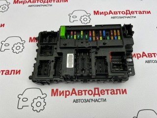 Блок управления BCM (бортовой сети) Ford Escape 4 CX482 2019-2022