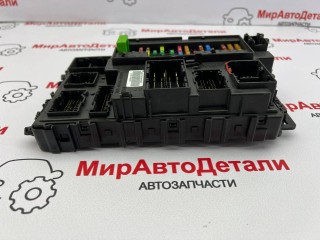блок управления BCM (бортовой сети), ориг. номер LU5T15604AACT, Ford Edge 2 поколение CD539 [рестайлинг] 2018-2023