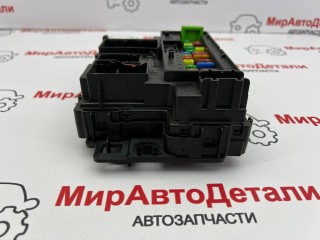 блок управления BCM (бортовой сети), ориг. номер LU5T15604AACT, Ford Edge 2 поколение CD539 [рестайлинг] 2018-2023