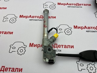 ремень безопасности передний левый, ориг. номер LJ6BS612D65AD, Ford Escape 4 поколение CX482 2019-2022