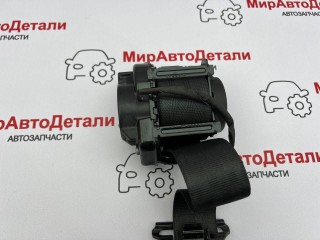 ремень безопасности передний левый, ориг. номер LJ6BS612D65AD, Ford Escape 4 поколение CX482 2019-2022