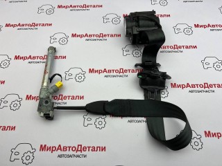 Ремень безопасности передний левый Ford Escape 4 поколение CX482 2019-2022