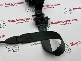 ремень безопасности передний левый, ориг. номер LJ6BS612D65AD, Ford Escape 4 поколение CX482 2019-2022