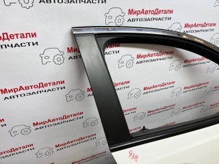 дверь передняя правая, Buick Encore GX 1 поколение 2019-2023