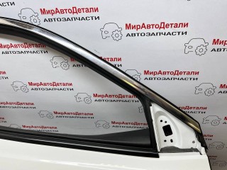 дверь передняя правая, Buick Encore GX 1 поколение 2019-2023