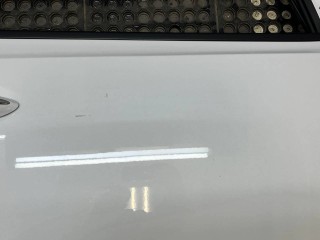 дверь передняя правая, Buick Encore GX 1 поколение 2019-2023