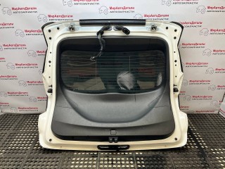 крышка багажника, Buick Encore GX 1 поколение 2019-2023