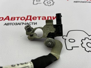 клемма аккумулятора минус, ориг. номер 13526053, Buick Encore GX 1 поколение 2019-2023