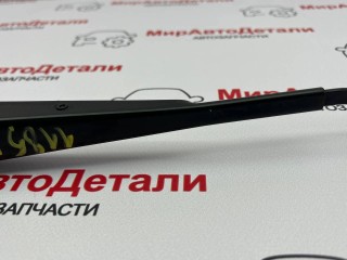 Щеткодержатель (поводок стеклоочистителя, дворник), GMC Terrain 2 поколение 2017-2021