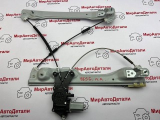 стеклоподъемник передний правый, ориг. номер 84578844, Chevrolet Equinox 3 поколение 2017-2021