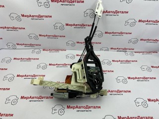 Замок двери передней левой Ford Escape 4 поколение CX482 2019-2022