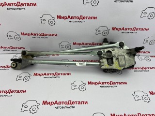 Трапеция стеклоочистителя Ford Escape 4 поколение CX482 2019-2022
