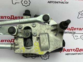 трапеция стеклоочистителя, ориг. номер LJ6B17500AB, Ford Kuga 3 2019-2024