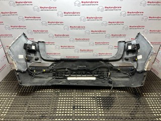 бампер задний, Buick Encore GX 1 поколение 2019-2023