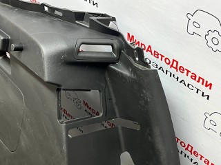 Обшивка багажника, ориг. номер 42715167, Buick Encore GX 1 поколение 2019-2023