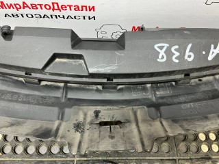 дефлектор радиатора, ориг. номер 60005607, 60005608, Buick Encore GX 1 поколение 2019-2023