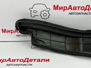 пыльник крыла переднего левого, ориг. номер 42553079, Buick Encore GX 1 поколение 2019-2023