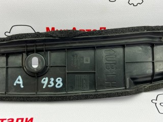 пыльник крыла переднего левого, ориг. номер 42553079, Buick Encore GX 1 поколение 2019-2023