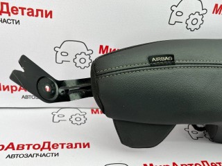 подушка безопасности сиденья задняя правая, ориг. номер 42692919, Buick Encore GX 1 поколение 2019-2023