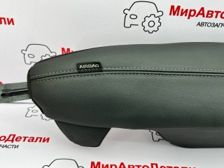 подушка безопасности сиденья задняя правая, ориг. номер 42692919, Buick Encore GX 1 поколение 2019-2023