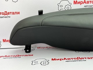 подушка безопасности сиденья задняя левая, ориг. номер 42692911, Buick Encore GX 1 поколение 2019-2023