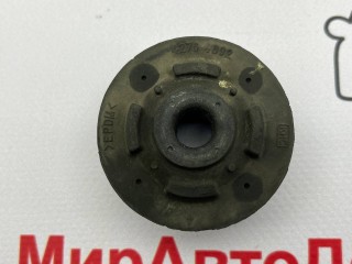 кронштейн (крепление) радиатора, ориг. номер 42764892, Chevrolet Trax 2 2023-2026