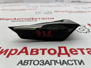Накладка крыла (уголок зеркала) переднего правого, Buick Encore GX 1 поколение 2019-2023