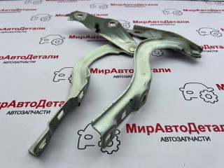 петля капота, ориг. номер 42756088, 42756087, Buick Encore GX 1 поколение 2019-2023