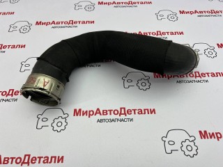патрубок интеркулера, GMC Terrain 2 поколение [рестайлинг] 2021-2026