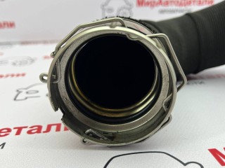 патрубок интеркулера, GMC Terrain 2 поколение [рестайлинг] 2021-2026
