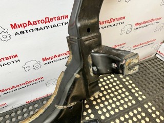 передняя балка (подрамник), ориг. номер 60009111, Buick Encore GX 1 поколение 2019-2023