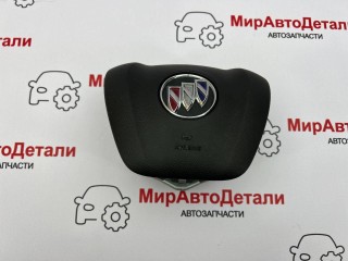 Подушка безопасности водителя Buick Encore GX 1 поколение 2019-2023