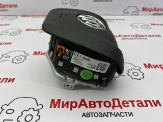 подушка безопасности водителя, ориг. номер 60006215, Buick Envision 2 2020-2026