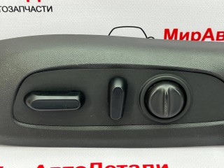 Накладка боковая на сиденье, ориг. номер 84167862, Buick Encore GX 1 поколение 2019-2023