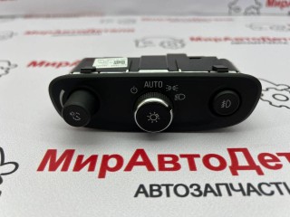 переключатель света, ориг. номер 84201604, Chevrolet Equinox 3 2017-2021