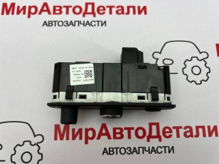 переключатель света, ориг. номер 84201604, Chevrolet Equinox 3 2017-2021