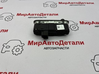 переключатель света, ориг. номер 84201604, Chevrolet Equinox 3 2017-2021