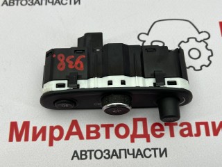 переключатель света, ориг. номер 84201604, Chevrolet Equinox 3 2017-2021