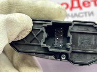 переключатель света, ориг. номер 84201604, Chevrolet Equinox 3 2017-2021