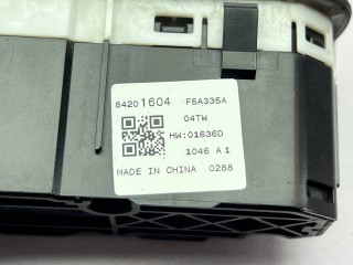 переключатель света, ориг. номер 84201604, Chevrolet Equinox 3 2017-2021