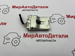 Камера переднего вида Buick Encore GX 1 поколение 2019-2023