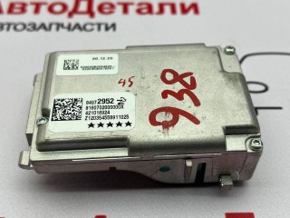 Камера переднего вида, ориг. номер 84972952, Buick Encore GX 1 поколение 2019-2023