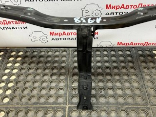 передняя панель (телевизор), ориг. номер 42742405, Buick Encore GX 1 поколение 2019-2023