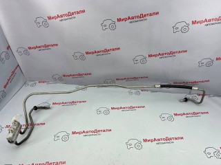 Шланг (трубка) АКПП GMC Terrain 2 поколение 2017-2021