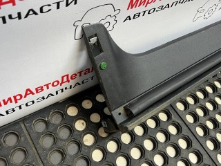 накладка на порог правая, ориг. номер 23193668, GMC Terrain 2 поколение 2017-2021