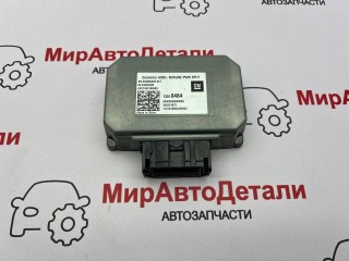 Преобразователь напряжения Buick Encore GX 1 поколение 2019-2023