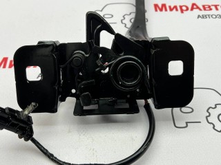 замок капота, ориг. номер 42737561, Buick Encore GX 1 поколение 2019-2023