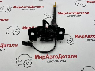Замок капота Buick Encore GX 1 поколение 2019-2023
