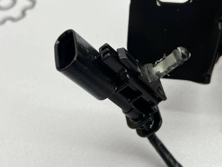 замок капота, ориг. номер 42737561, Buick Encore GX 1 поколение 2019-2023