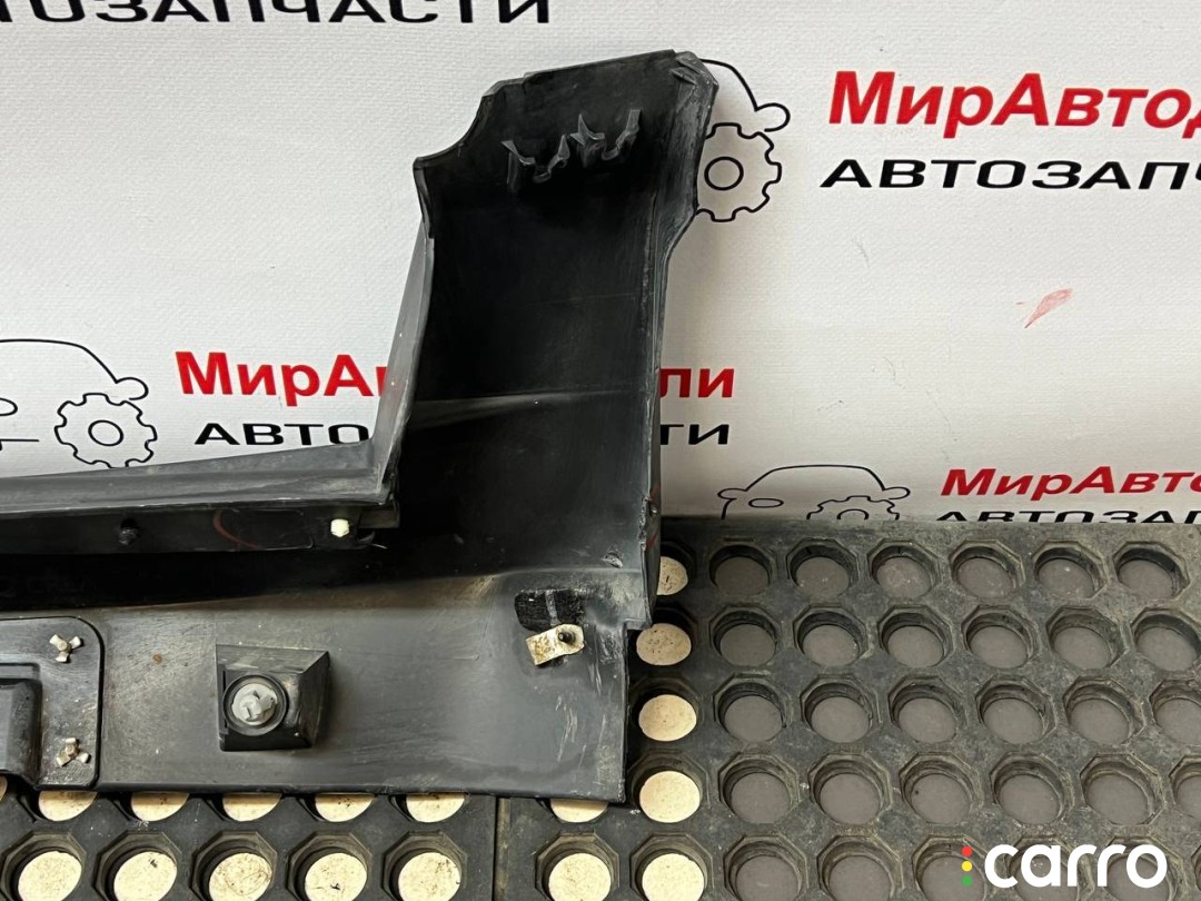 накладка на порог левая Buick Encore GX 1 поколение 2019-2023, BHC76572, фото 20